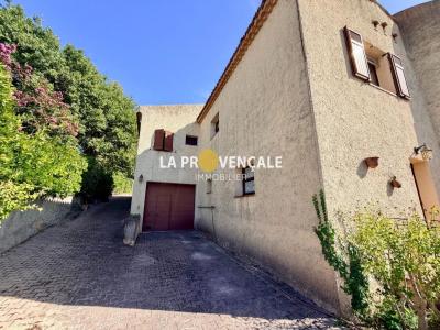 Annonce Vente 6 pi�ces Maison Bouc-bel-air 13