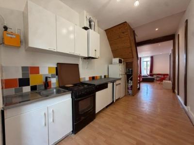 For sale Saint-etienne 2 rooms 55 m2 Loire (42000) photo 0