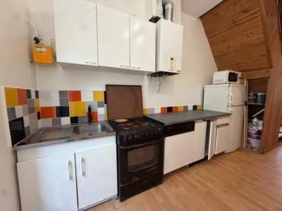 Acheter Appartement 55 m2 Saint-etienne