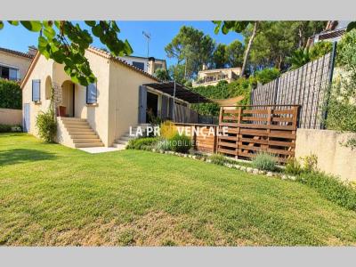 For sale Rousset 4 rooms 92 m2 Bouches du Rhone (13790) photo 0