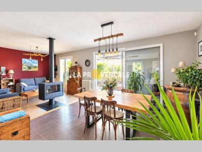 Annonce Vente 4 pi�ces Maison Rousset 13