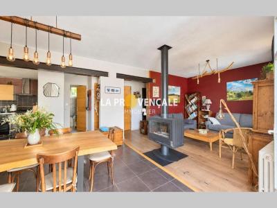 Acheter Maison 92 m2 Rousset