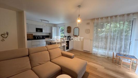 Annonce Vente 4 pi�ces Appartement Marcq-en-baroeul 59