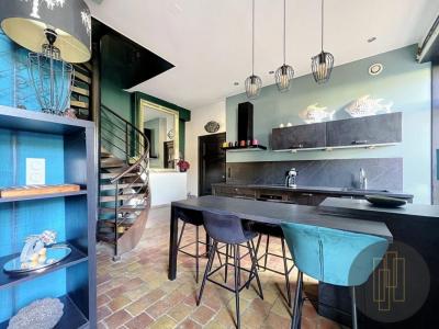 Acheter Appartement 107 m2 Lucenay