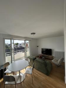 Louer Appartement 60 m2 Rennes
