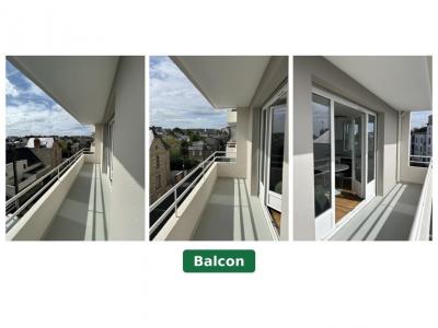 Annonce Location 4 pi�ces Appartement Rennes 35