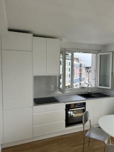 Louer Appartement Rennes 485 euros