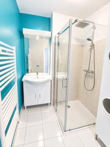 Louer Appartement Lyon-8eme-arrondissement 895 euros