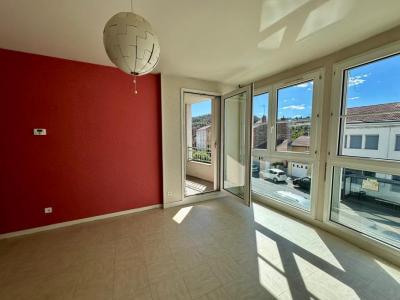 Acheter Appartement Fouillouse Loire