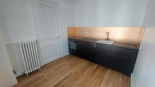 Louer Appartement Paris-17eme-arrondissement Paris