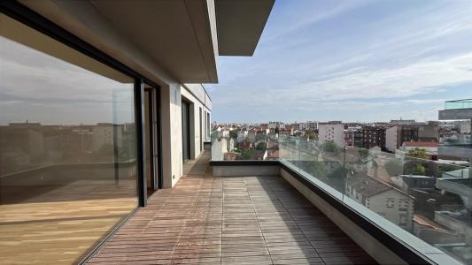 Louer Appartement Colombes Hauts de Seine