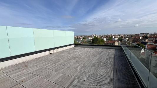 Louer Appartement 91 m2 Colombes