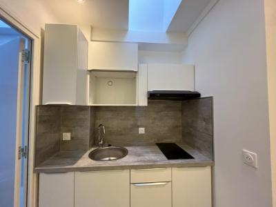 Annonce Vente Appartement Saint-ouen 93
