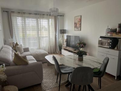 Annonce Vente 2 pi�ces Appartement Aubervilliers 93