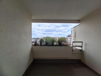 Acheter Appartement 97 m2 Trappes