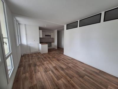 Annonce Vente 3 pi�ces Appartement Trappes 78