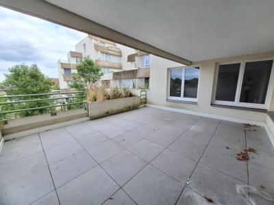 Acheter Appartement Trappes Yvelines