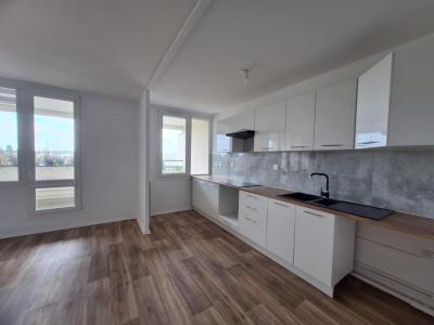 Annonce Vente 3 pi�ces Appartement Trappes 78