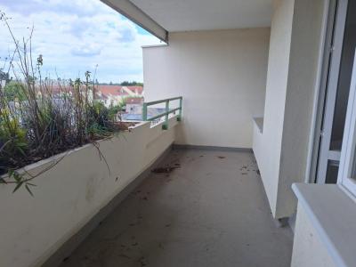 Acheter Appartement 66 m2 Trappes