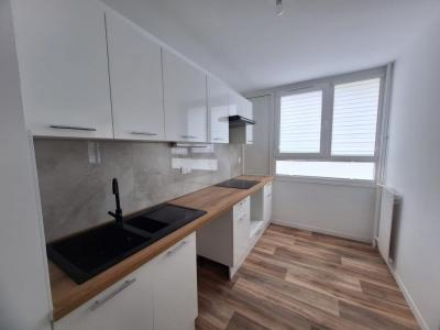 Annonce Vente 2 pi�ces Appartement Trappes 78