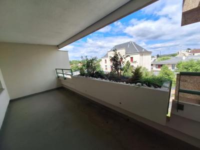 Acheter Appartement 52 m2 Trappes