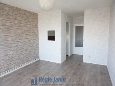 Annonce Location Appartement Lyon-3eme-arrondissement 69