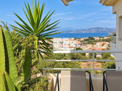 For sale Ile-rousse 3 rooms 62 m2 Corse (20220) photo 1