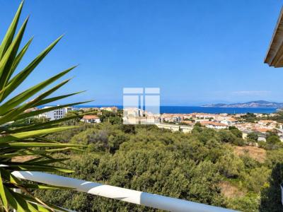 For sale Ile-rousse 3 rooms 62 m2 Corse (20220) photo 2