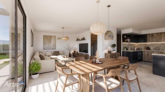 Acheter Maison Marcellaz 517000 euros