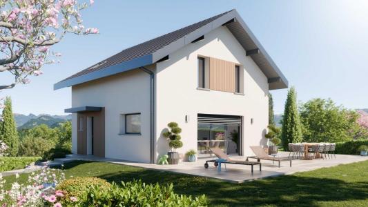 Acheter Maison 110 m2 Villard