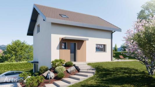 Acheter Maison Villard Haute savoie