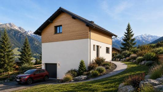 Acheter Maison Villard 562000 euros