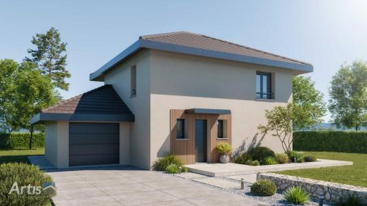 Acheter Maison 110 m2 Champanges