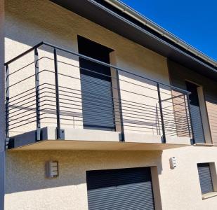 Annonce Vente 4 pi�ces Maison Sciez 74
