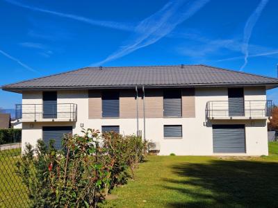 Acheter Maison Sciez Haute savoie