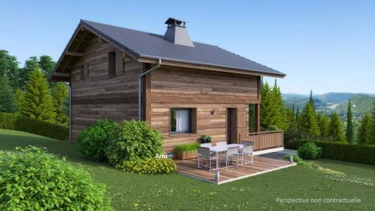 For sale Clefs 4 rooms 121 m2 Haute savoie (74230) photo 1