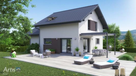 Acheter Maison Thones Haute savoie