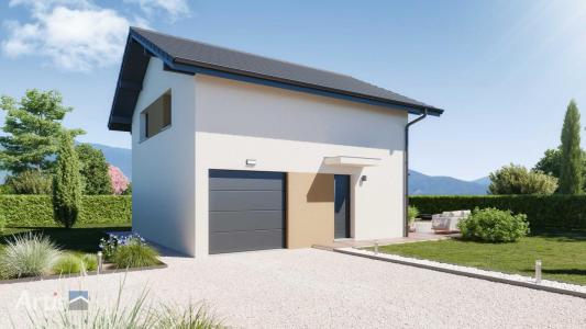 Annonce Vente 4 pi�ces Maison Marnaz 74