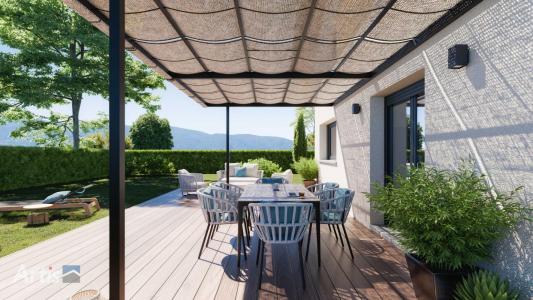 Acheter Maison 93 m2 Marnaz