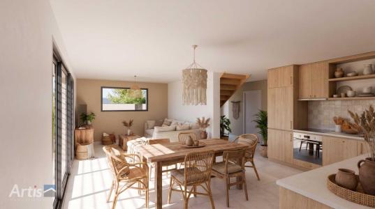 Acheter Maison Pers-jussy 508000 euros