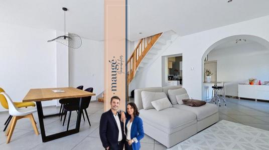 For sale Heyrieux 5 rooms 126 m2 Isere (38540) photo 0