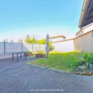For sale Heyrieux 5 rooms 126 m2 Isere (38540) photo 2
