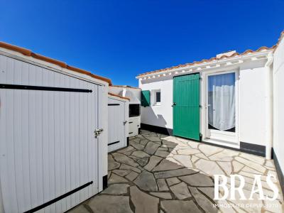 Annonce Vente Maison Bretignolles-sur-mer 85
