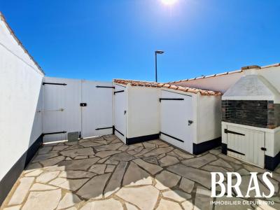 Acheter Maison Bretignolles-sur-mer 133750 euros