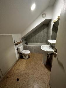 Louer Appartement 34 m2 Hericourt