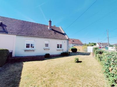 For sale Saint-just-en-chaussee 3 rooms 47 m2 Oise (60130) photo 1
