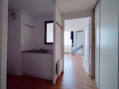 Acheter Appartement 38 m2 Beauvais