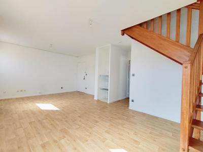 Acheter Appartement Beauvais Oise