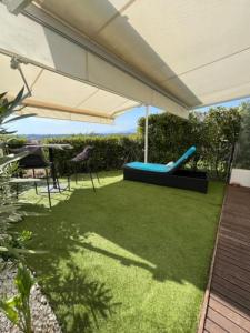 Annonce Vente 2 pi�ces Appartement Nice 06