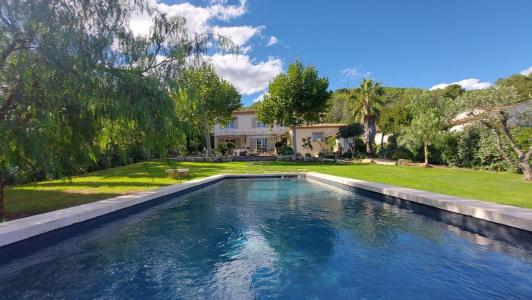 Annonce Vente Prestige Motte 83